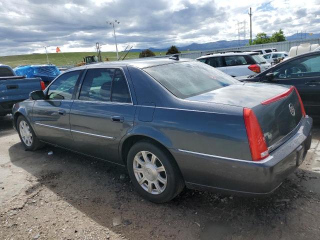 Photo 1 VIN: 1G6KA5EY3AU123323 - CADILLAC DTS 