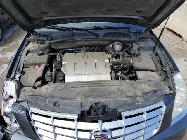 Photo 10 VIN: 1G6KA5EY3AU123323 - CADILLAC DTS 