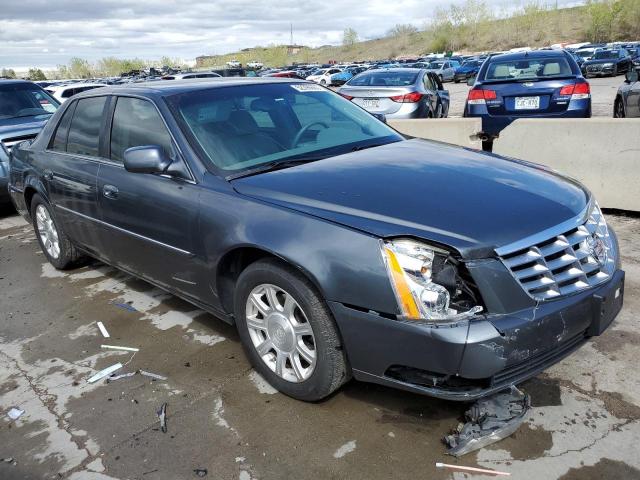 Photo 3 VIN: 1G6KA5EY3AU123323 - CADILLAC DTS 