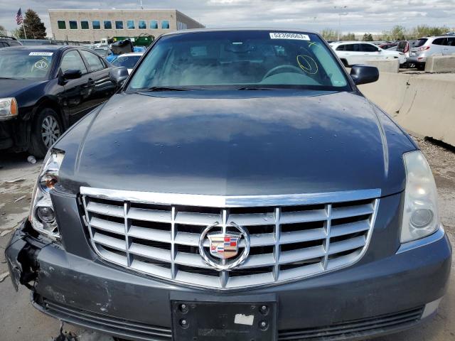 Photo 4 VIN: 1G6KA5EY3AU123323 - CADILLAC DTS 