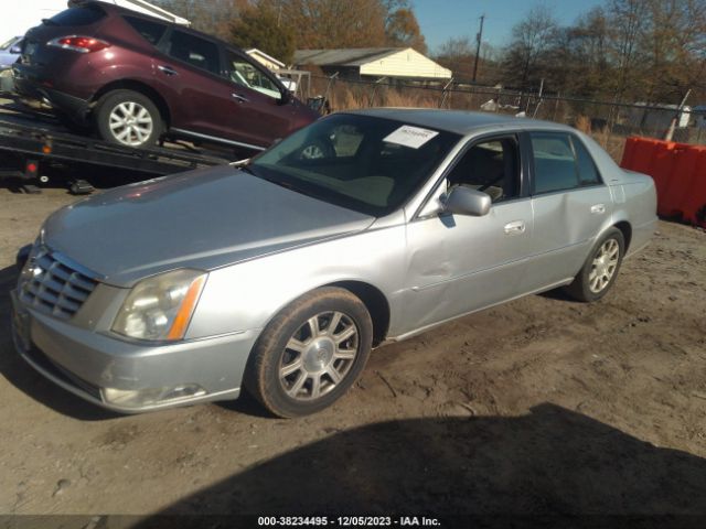 Photo 1 VIN: 1G6KA5EY3AU124536 - CADILLAC DTS 