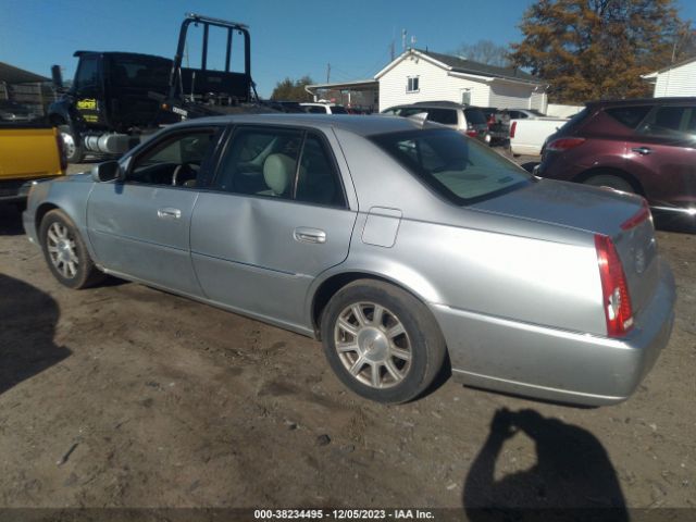 Photo 2 VIN: 1G6KA5EY3AU124536 - CADILLAC DTS 