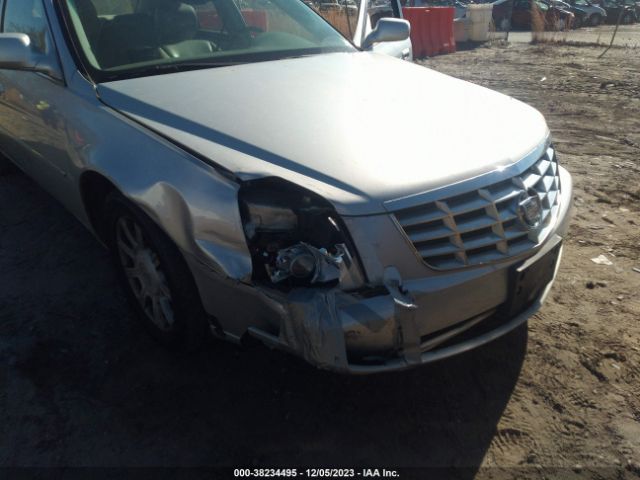 Photo 5 VIN: 1G6KA5EY3AU124536 - CADILLAC DTS 