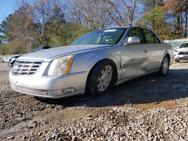 Photo 1 VIN: 1G6KA5EY3AU133673 - CADILLAC DTS 