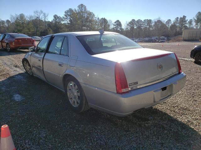 Photo 2 VIN: 1G6KA5EY3AU133673 - CADILLAC DTS 