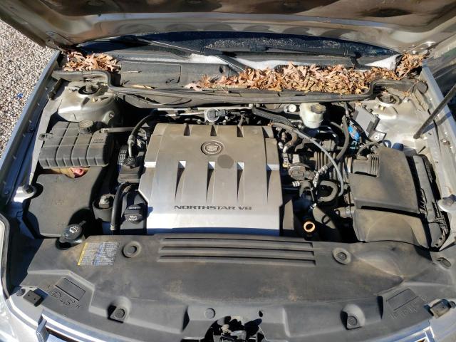 Photo 6 VIN: 1G6KA5EY3AU133673 - CADILLAC DTS 