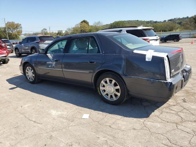 Photo 1 VIN: 1G6KA5EY4AU129602 - CADILLAC DTS 