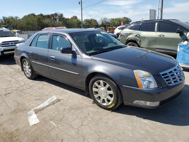 Photo 3 VIN: 1G6KA5EY4AU129602 - CADILLAC DTS 