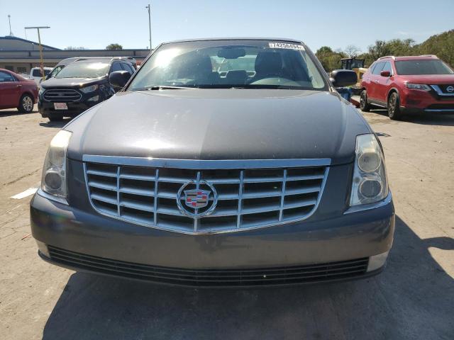 Photo 4 VIN: 1G6KA5EY4AU129602 - CADILLAC DTS 