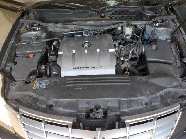 Photo 10 VIN: 1G6KA5EY5AU100870 - CADILLAC DTS 