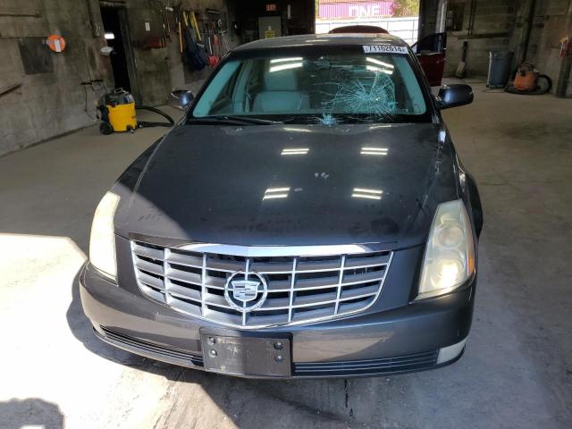 Photo 4 VIN: 1G6KA5EY5AU100870 - CADILLAC DTS 