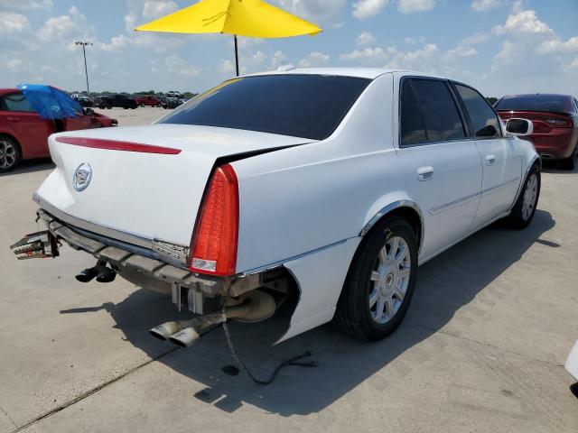 Photo 3 VIN: 1G6KA5EY5AU118348 - CADILLAC DTS 