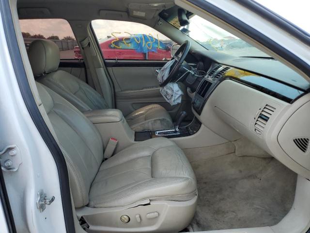 Photo 4 VIN: 1G6KA5EY5AU118348 - CADILLAC DTS 