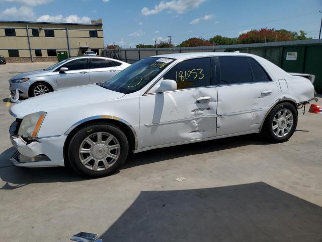 Photo 8 VIN: 1G6KA5EY5AU118348 - CADILLAC DTS 