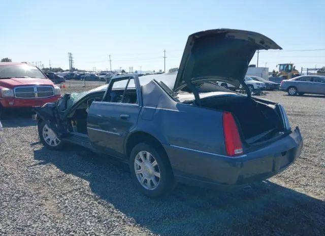 Photo 2 VIN: 1G6KA5EY5AU122559 - CADILLAC DTS 