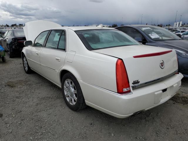 Photo 1 VIN: 1G6KA5EY5AU123677 - CADILLAC DTS 