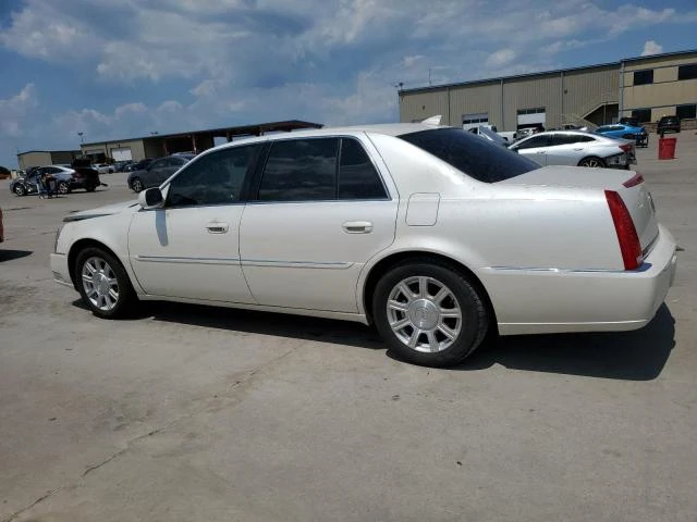 Photo 1 VIN: 1G6KA5EY5AU133318 - CADILLAC DTS 