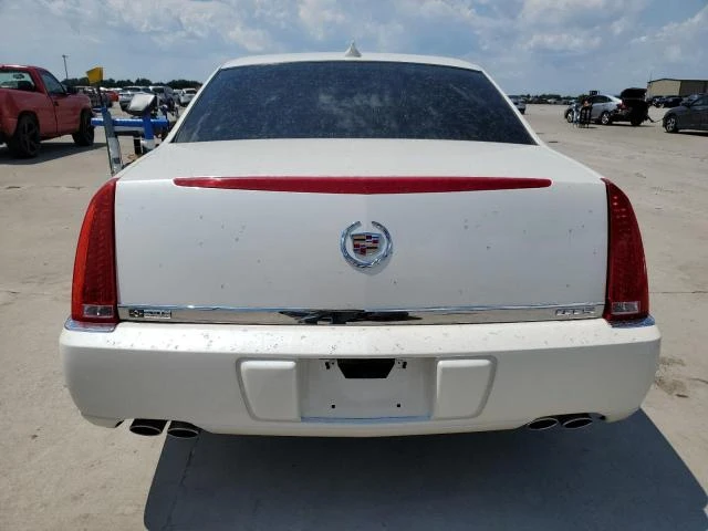 Photo 5 VIN: 1G6KA5EY5AU133318 - CADILLAC DTS 