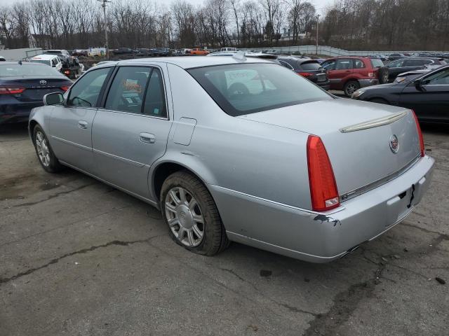 Photo 1 VIN: 1G6KA5EY6AU121985 - CADILLAC DTS 