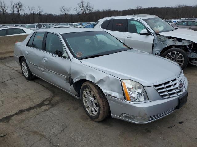 Photo 3 VIN: 1G6KA5EY6AU121985 - CADILLAC DTS 