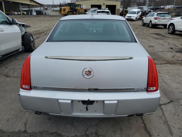 Photo 5 VIN: 1G6KA5EY6AU121985 - CADILLAC DTS 