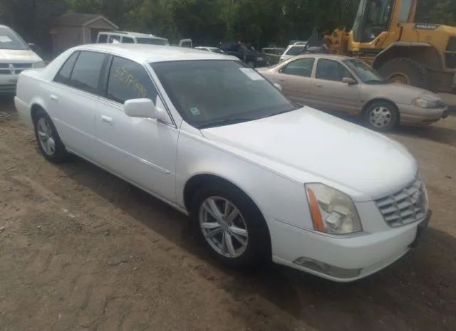 Photo 0 VIN: 1G6KA5EY6AU123011 - CADILLAC DTS 