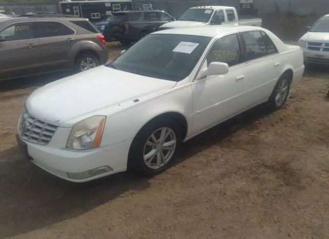 Photo 1 VIN: 1G6KA5EY6AU123011 - CADILLAC DTS 