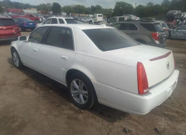 Photo 2 VIN: 1G6KA5EY6AU123011 - CADILLAC DTS 