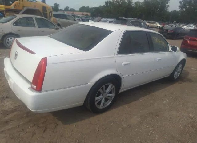 Photo 3 VIN: 1G6KA5EY6AU123011 - CADILLAC DTS 