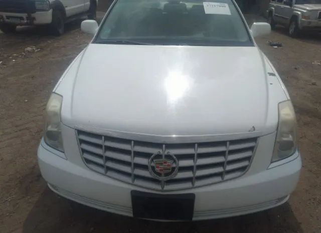 Photo 5 VIN: 1G6KA5EY6AU123011 - CADILLAC DTS 