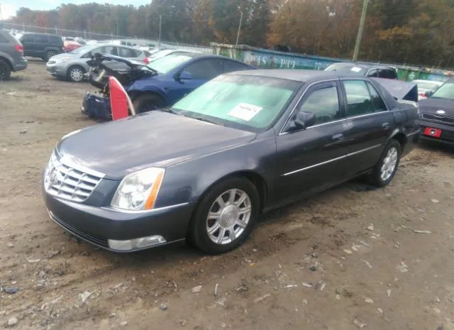 Photo 1 VIN: 1G6KA5EY6AU126362 - CADILLAC DTS 