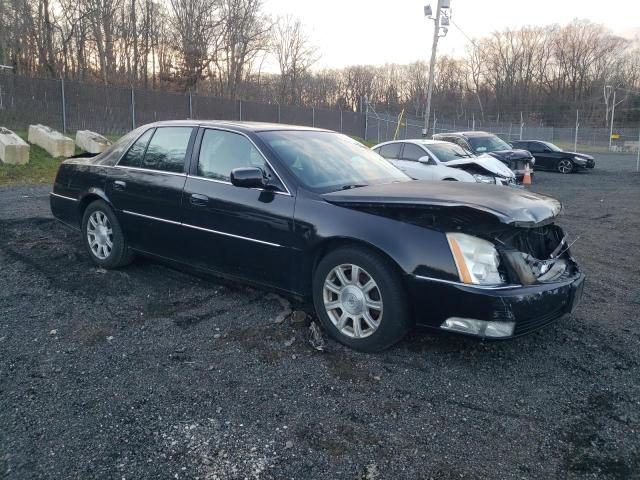 Photo 3 VIN: 1G6KA5EY6AU127060 - CADILLAC DTS 