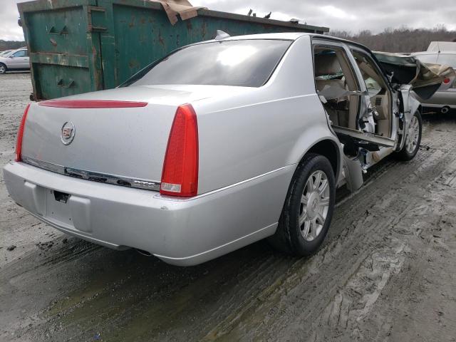 Photo 3 VIN: 1G6KA5EY7AU100806 - CADILLAC DTS 