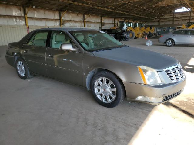 Photo 3 VIN: 1G6KA5EY7AU108887 - CADILLAC DTS 