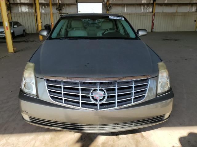 Photo 4 VIN: 1G6KA5EY7AU108887 - CADILLAC DTS 