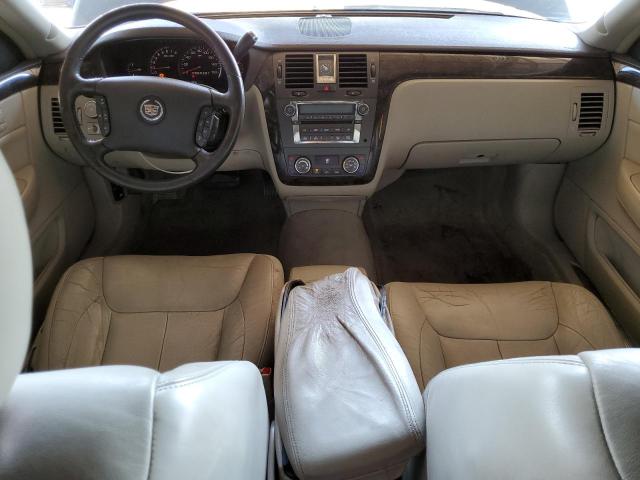 Photo 7 VIN: 1G6KA5EY7AU108887 - CADILLAC DTS 