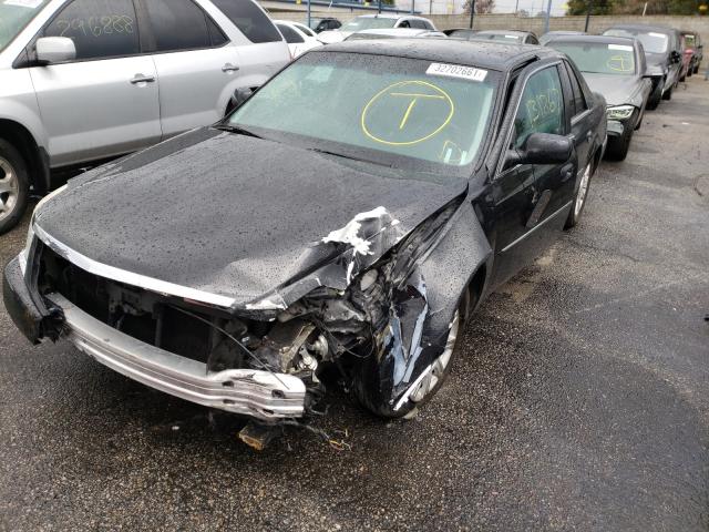 Photo 1 VIN: 1G6KA5EY7AU121302 - CADILLAC DTS 