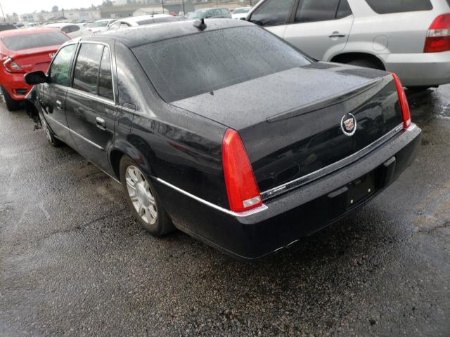 Photo 2 VIN: 1G6KA5EY7AU121302 - CADILLAC DTS 