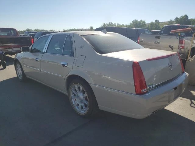 Photo 1 VIN: 1G6KA5EY7AU128802 - CADILLAC DTS 