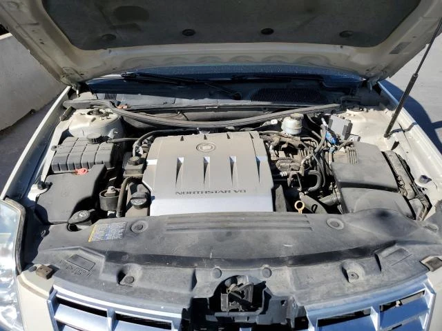 Photo 10 VIN: 1G6KA5EY7AU128802 - CADILLAC DTS 