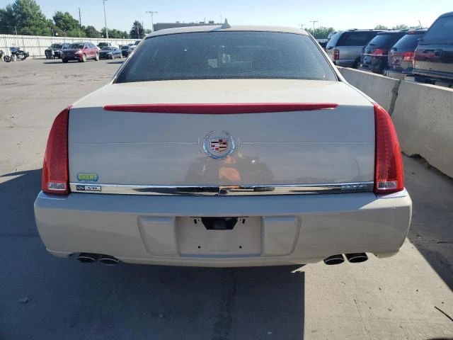 Photo 5 VIN: 1G6KA5EY7AU128802 - CADILLAC DTS 