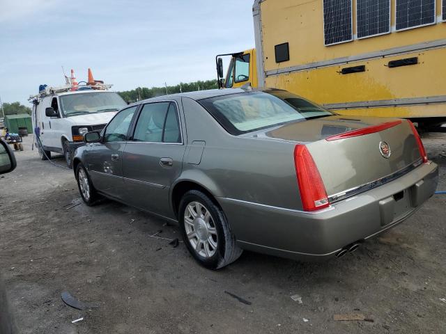 Photo 1 VIN: 1G6KA5EY7AU128945 - CADILLAC DTS 