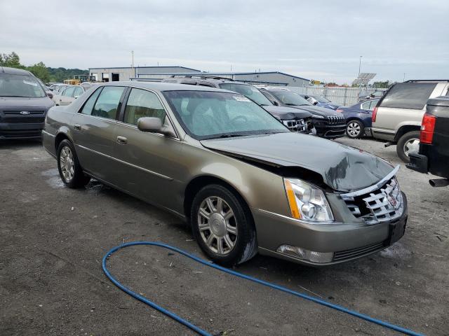 Photo 3 VIN: 1G6KA5EY7AU128945 - CADILLAC DTS 