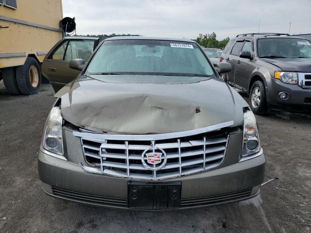 Photo 4 VIN: 1G6KA5EY7AU128945 - CADILLAC DTS 