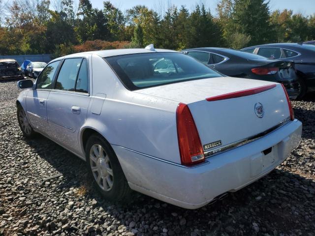 Photo 2 VIN: 1G6KA5EY8AU118635 - CADILLAC DTS 