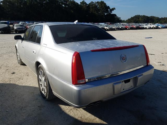 Photo 2 VIN: 1G6KA5EY8AU120837 - CADILLAC DTS 