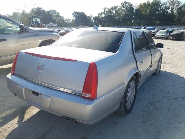 Photo 3 VIN: 1G6KA5EY8AU120837 - CADILLAC DTS 