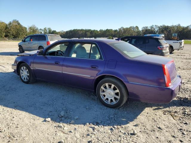 Photo 1 VIN: 1G6KA5EY9AU100466 - CADILLAC DTS 