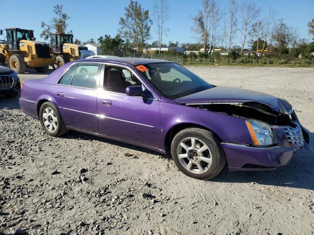 Photo 3 VIN: 1G6KA5EY9AU100466 - CADILLAC DTS 