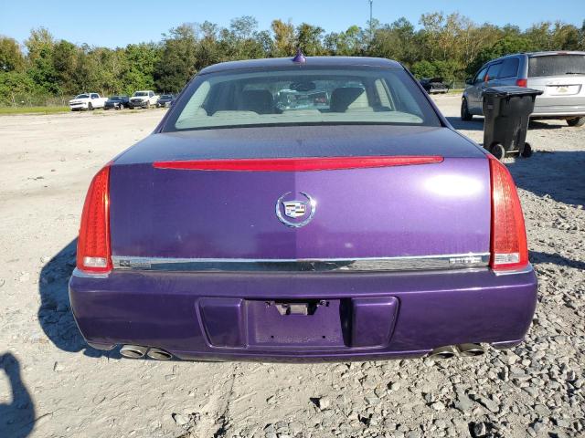 Photo 5 VIN: 1G6KA5EY9AU100466 - CADILLAC DTS 